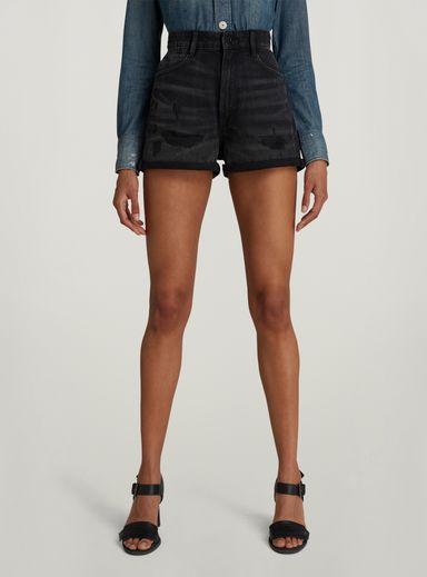 Shorts Tedie Ultra High